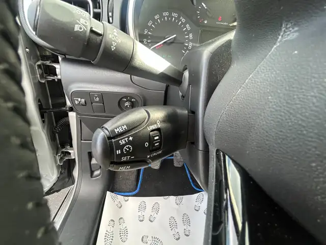Citroen C3 view 12
