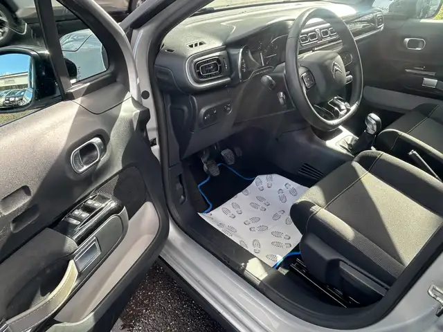Citroen C3 view 7