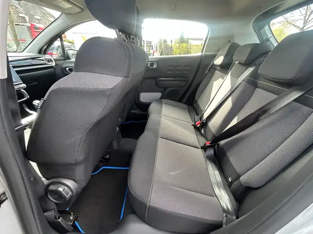 Citroen C3 view 15