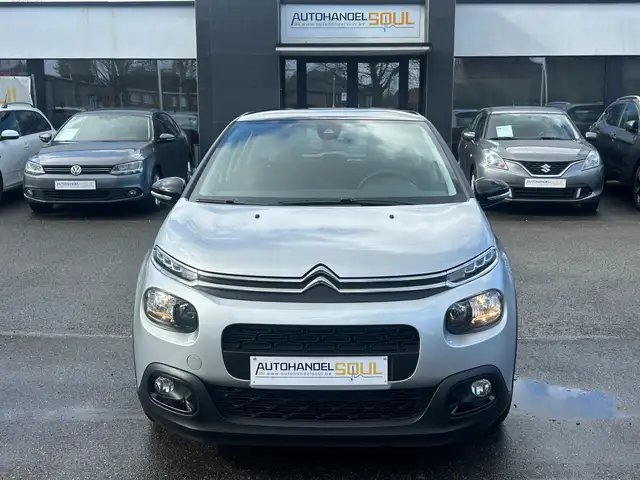 Citroen C3 view 6