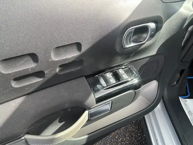 Citroen C3 view 8