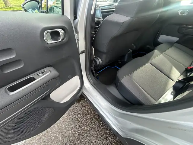 Citroen C3 view 14