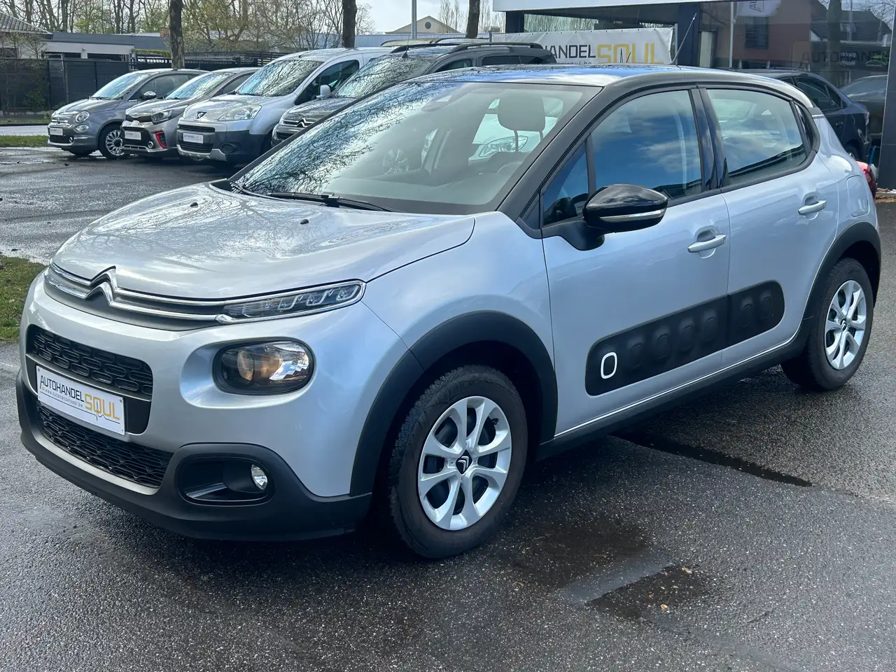 Citroën C3