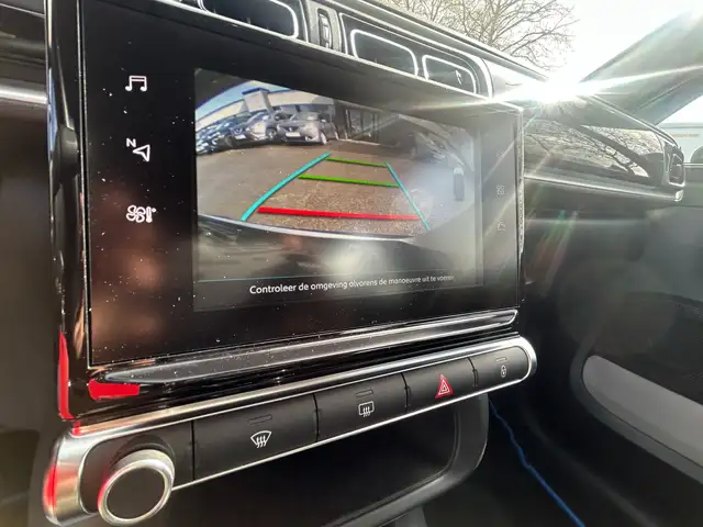 Citroen C3 view 13