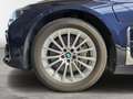 BMW 745 Le xDrive Panorama*Fond Entertainment*Sitzbelüftun Blau - thumbnail 17