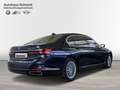 BMW 745 Le xDrive Panorama*Fond Entertainment*Sitzbelüftun Bleu - thumbnail 5
