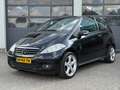 Mercedes-Benz A 200 Classic Schwarz - thumbnail 5