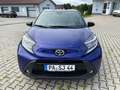 Toyota Aygo X Pulse Klima, Sitzheizung, ALU, Kamera, WKR... Bleu - thumbnail 3