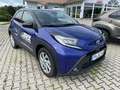 Toyota Aygo X Pulse Klima, Sitzheizung, ALU, Kamera, WKR... Bleu - thumbnail 1