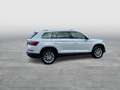 Skoda Kodiaq 4x4 Style SC TDI DSG Weiß - thumbnail 11
