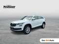 Skoda Kodiaq 4x4 Style SC TDI DSG Weiß - thumbnail 1