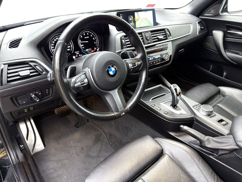 BMW 240 xDrive Cabrio *H/K*Carbon*DAB*RFK*SHZ* — photo 10
