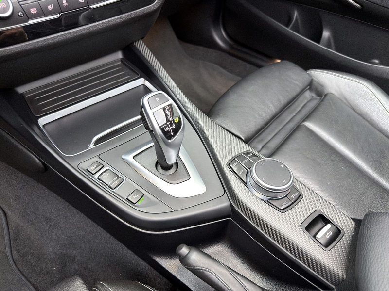 BMW 240 xDrive Cabrio *H/K*Carbon*DAB*RFK*SHZ* — photo 15
