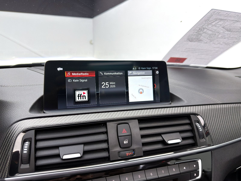 BMW 240 xDrive Cabrio *H/K*Carbon*DAB*RFK*SHZ* — photo 13