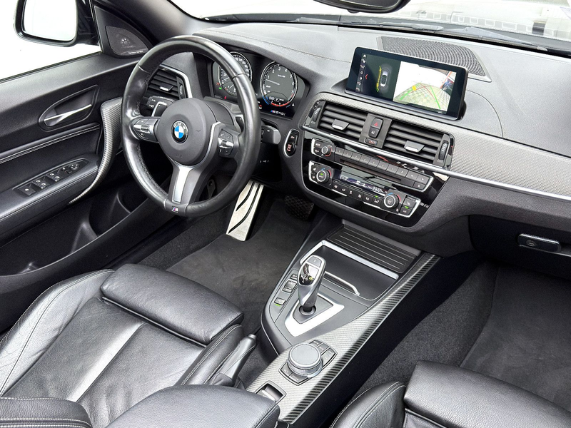 BMW 240 xDrive Cabrio *H/K*Carbon*DAB*RFK*SHZ* — photo 6
