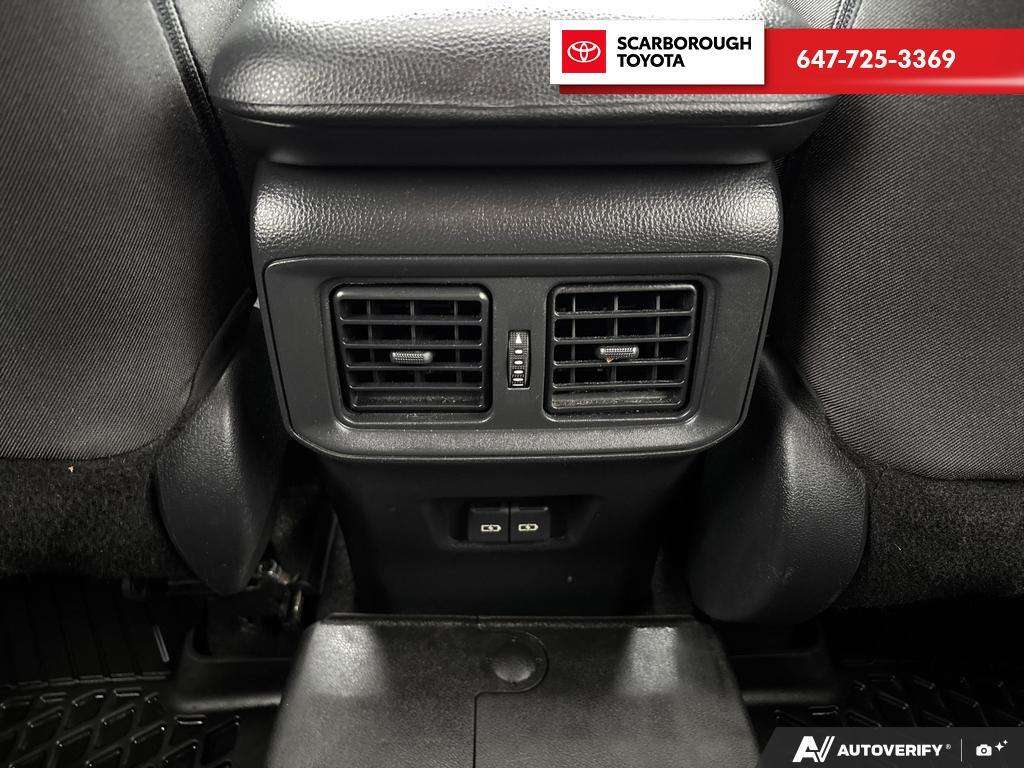 used 2023 Toyota RAV4 car, priced at $42,995