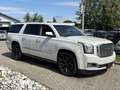 GMC Yukon XL Denali 6.2 V8 2016 LEES BESCHRIJVING Weiß - thumbnail 3