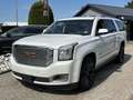 GMC Yukon XL Denali 6.2 V8 2016 LEES BESCHRIJVING Weiß - thumbnail 1