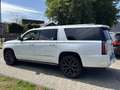 GMC Yukon XL Denali 6.2 V8 2016 LEES BESCHRIJVING Weiß - thumbnail 6