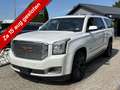 GMC Yukon XL Denali 6.2 V8 2016 LEES BESCHRIJVING Weiß - thumbnail 1