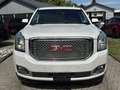 GMC Yukon XL Denali 6.2 V8 2016 LEES BESCHRIJVING Weiß - thumbnail 2