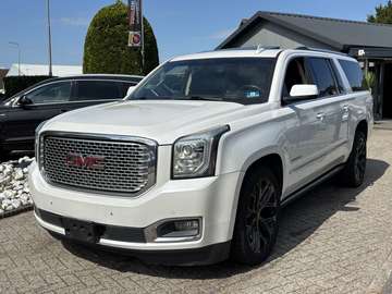 XL Denali 6.2 V8 2016 LEES BESCHRIJVING