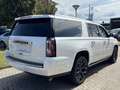 GMC Yukon XL Denali 6.2 V8 2016 LEES BESCHRIJVING Weiß - thumbnail 5