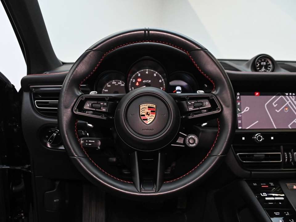 2023 Porsche Macan GTS - Premium Plus Pack - PORSCHE CERTIFIED 2 YEAR thumb 23