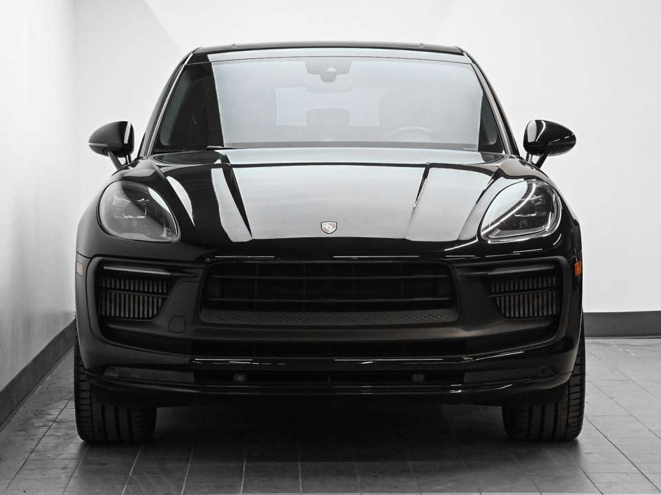 2023 Porsche Macan GTS - Premium Plus Pack - PORSCHE CERTIFIED 2 YEAR thumb 6