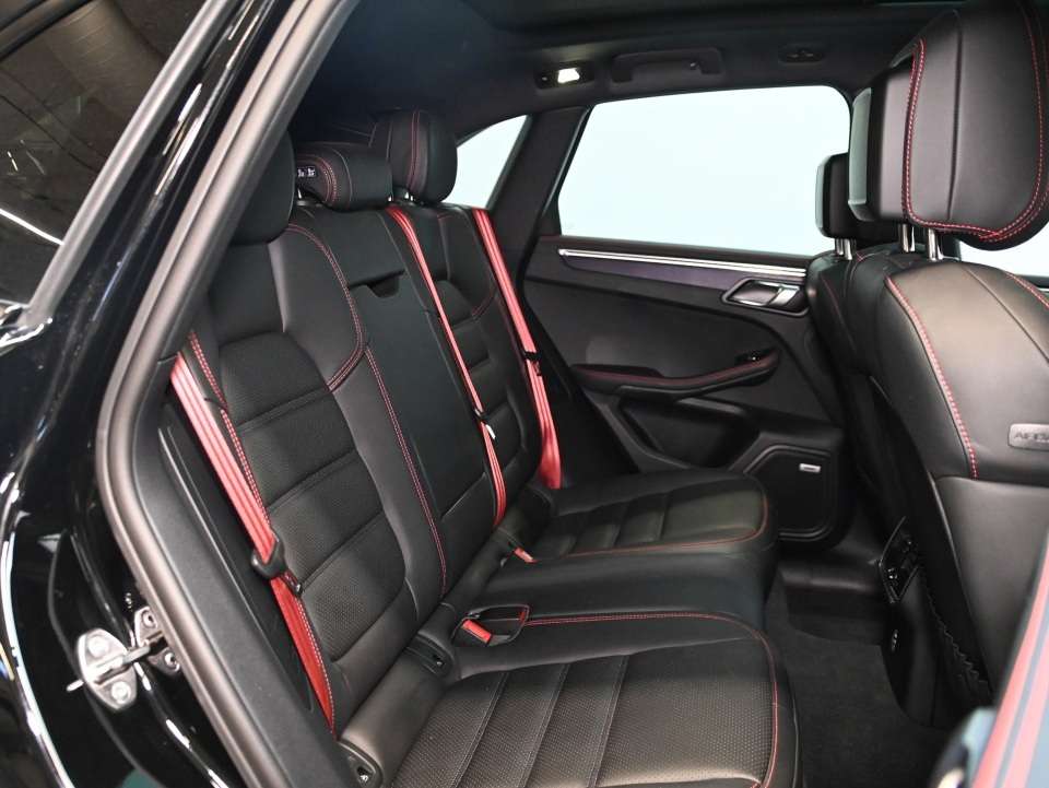 2023 Porsche Macan GTS - Premium Plus Pack - PORSCHE CERTIFIED 2 YEAR thumb 19