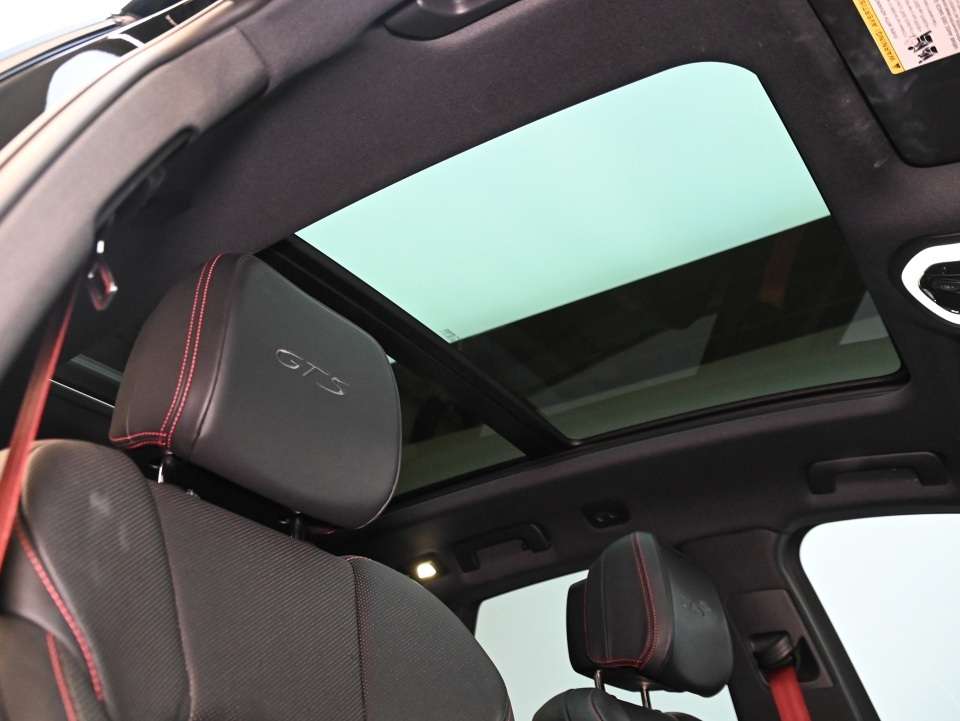 2023 Porsche Macan GTS - Premium Plus Pack - PORSCHE CERTIFIED 2 YEAR thumb 18