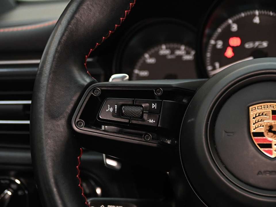 2023 Porsche Macan GTS - Premium Plus Pack - PORSCHE CERTIFIED 2 YEAR thumb 26