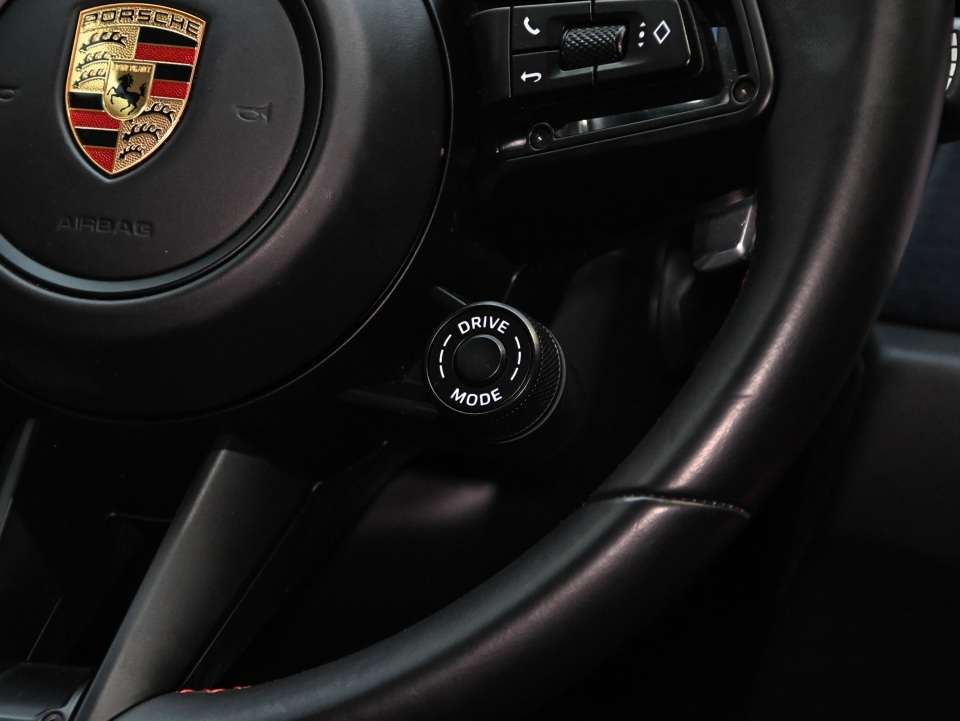 2023 Porsche Macan GTS - Premium Plus Pack - PORSCHE CERTIFIED 2 YEAR thumb 29