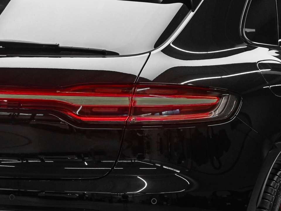 2023 Porsche Macan GTS - Premium Plus Pack - PORSCHE CERTIFIED 2 YEAR thumb 14