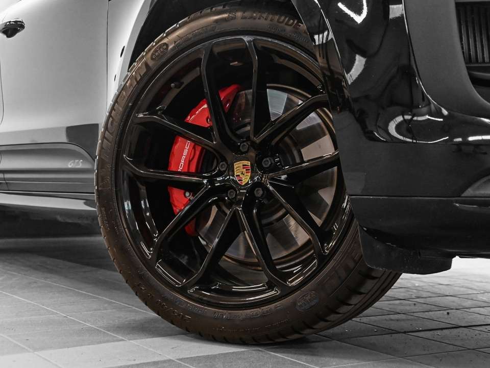 2023 Porsche Macan GTS - Premium Plus Pack - PORSCHE CERTIFIED 2 YEAR thumb 11
