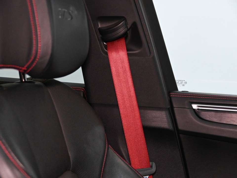 2023 Porsche Macan GTS - Premium Plus Pack - PORSCHE CERTIFIED 2 YEAR thumb 21