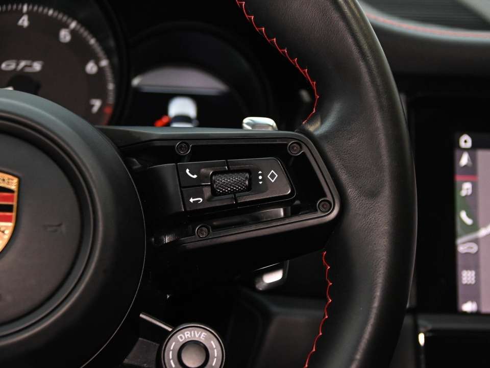 2023 Porsche Macan GTS - Premium Plus Pack - PORSCHE CERTIFIED 2 YEAR thumb 27