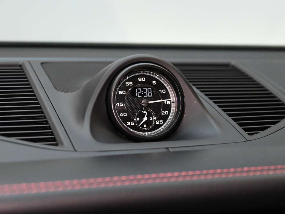 2023 Porsche Macan GTS - Premium Plus Pack - PORSCHE CERTIFIED 2 YEAR thumb 35