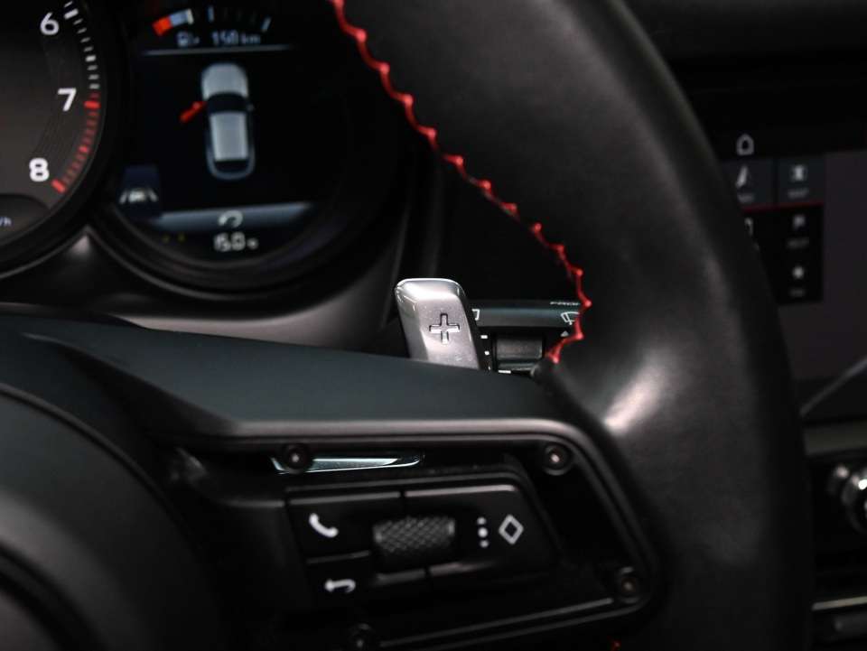 2023 Porsche Macan GTS - Premium Plus Pack - PORSCHE CERTIFIED 2 YEAR thumb 31