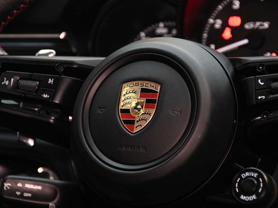 2023 Porsche Macan GTS - Premium Plus Pack - PORSCHE CERTIFIED 2 YEAR thumb 28