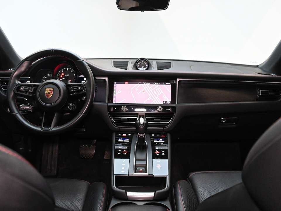 2023 Porsche Macan GTS - Premium Plus Pack - PORSCHE CERTIFIED 2 YEAR thumb 32