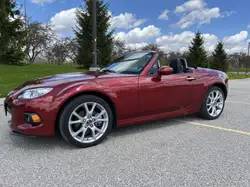 2015 Mazda MX-5 Miata