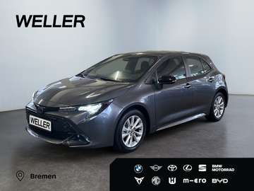 1.8 Hybrid Business Edition *GJR*CAM*SHZ*