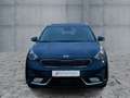 Kia Niro 1.6 Hybrid SPIRIT XEN+NAV+ACC+SHZ+RFK+DAB Blau - thumbnail 3
