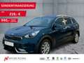 Kia Niro 1.6 Hybrid SPIRIT XEN+NAV+ACC+SHZ+RFK+DAB Blau - thumbnail 1
