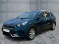 Kia Niro 1.6 Hybrid SPIRIT XEN+NAV+ACC+SHZ+RFK+DAB Blau - thumbnail 2