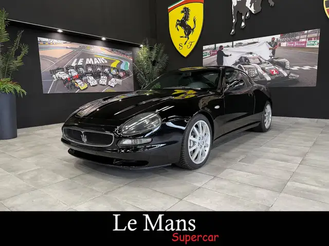 Maserati 3200 GTA - Storico completo - Condizioni da collezione