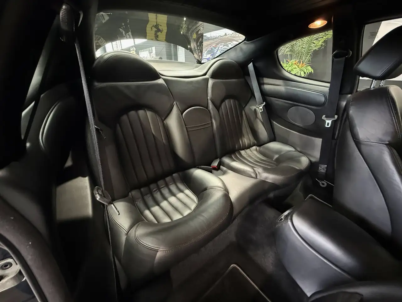 Maserati 3200 GTA - Storico completo - Condizioni da collezione, foto 11
