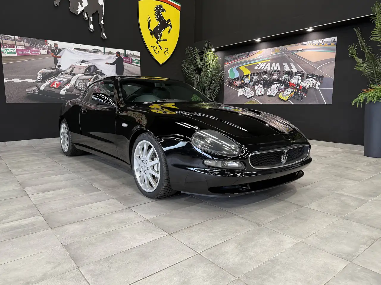 Maserati 3200 GTA - Storico completo - Condizioni da collezione, foto 3