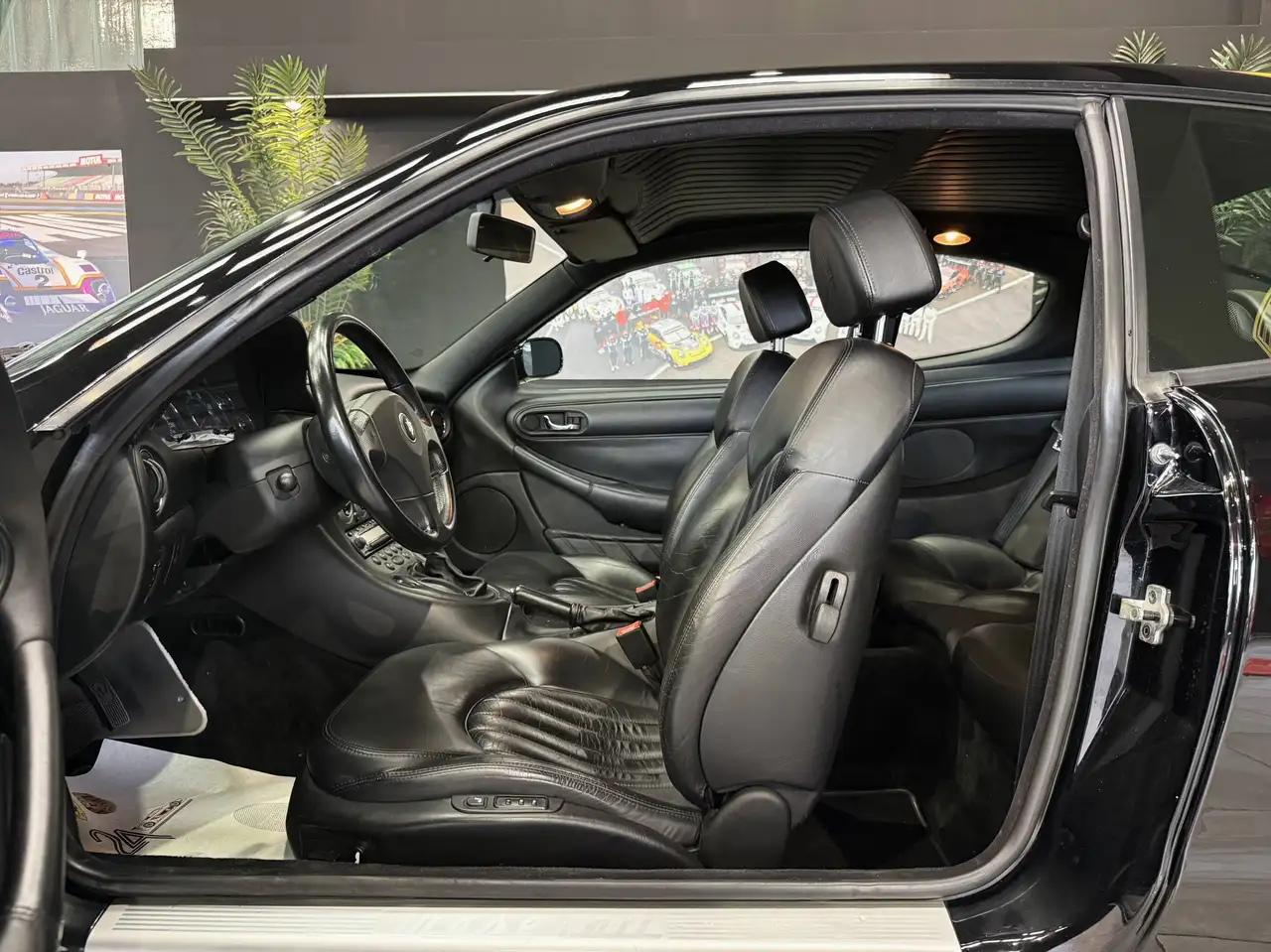 Maserati 3200 GTA - Storico completo - Condizioni da collezione, foto 9